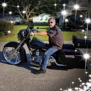 Meet your Posher, Randall